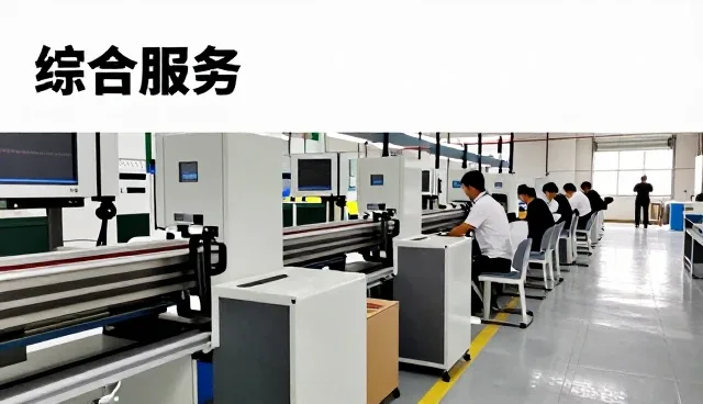 商业智能分析平台